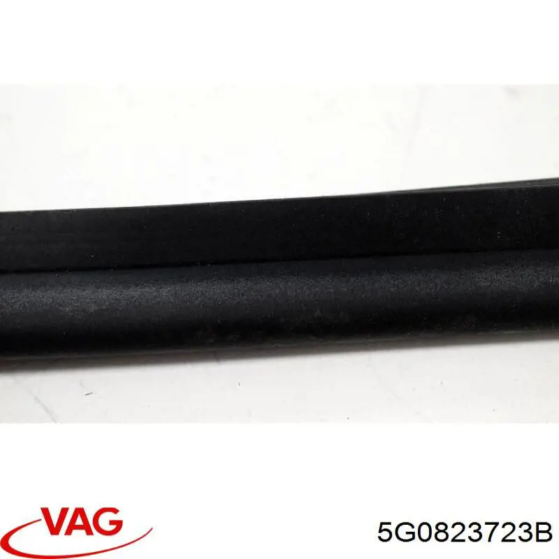 Sellador del capó VAG 5G0823723B precio, desde 34,15 EUR