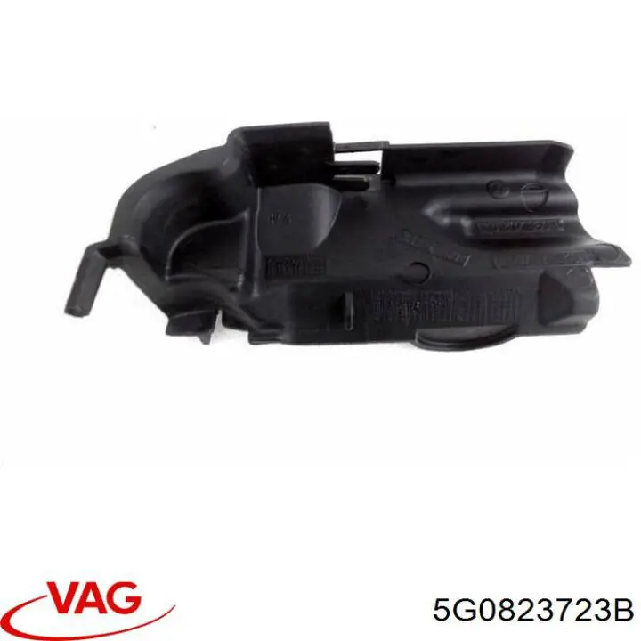 Comprar 5G0823723B VAG Sellador del capó