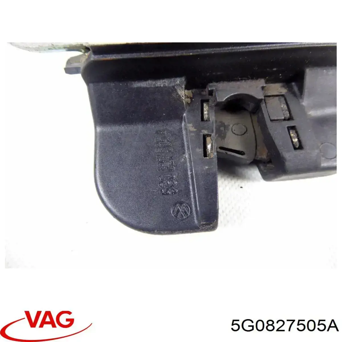 Cerradura de portón trasero VAG 5G0827505A precio, desde 31,88 EUR