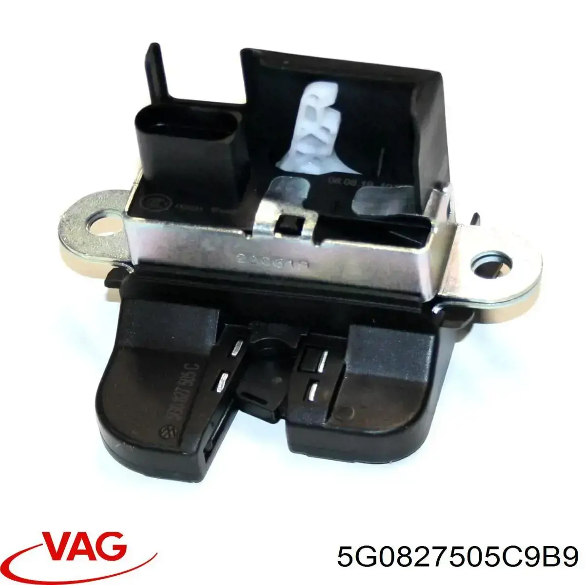 Cerradura de portón trasero Vemo V10850116 precio, desde 55,18 EUR
