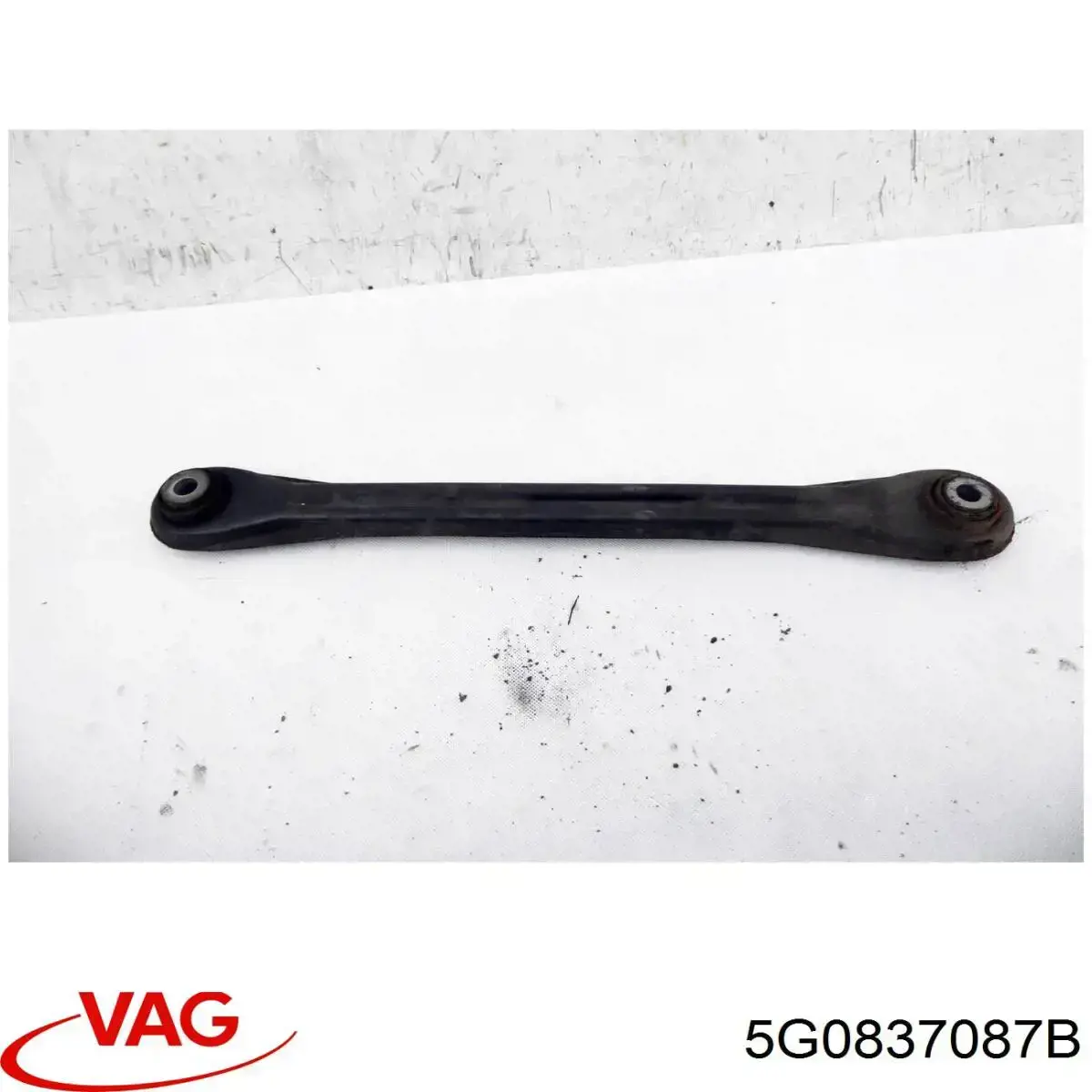 Excéntrico de bombín de cerradura de puerta VAG 5G0837087B precio, desde 6,44 EUR