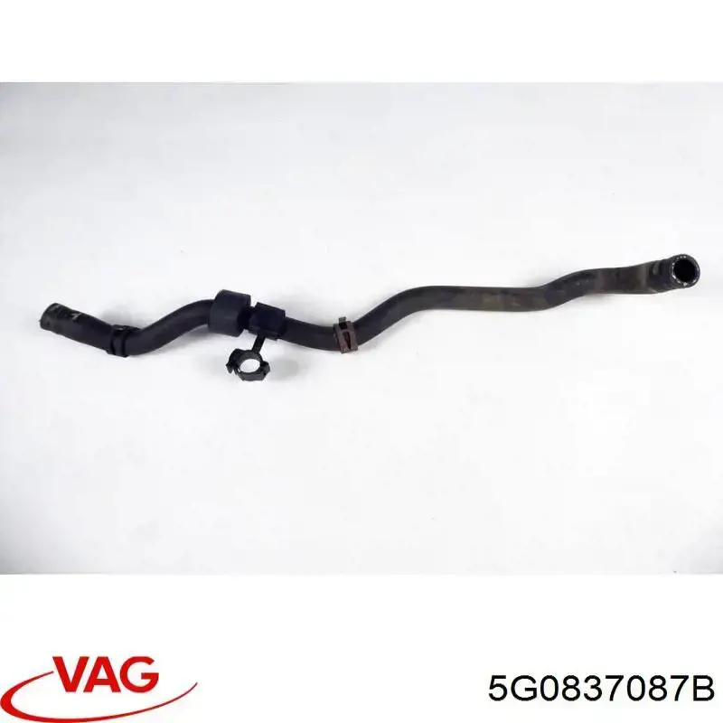 Comprar 5G0837087B VAG Excéntrico de bombín de cerradura de puerta
