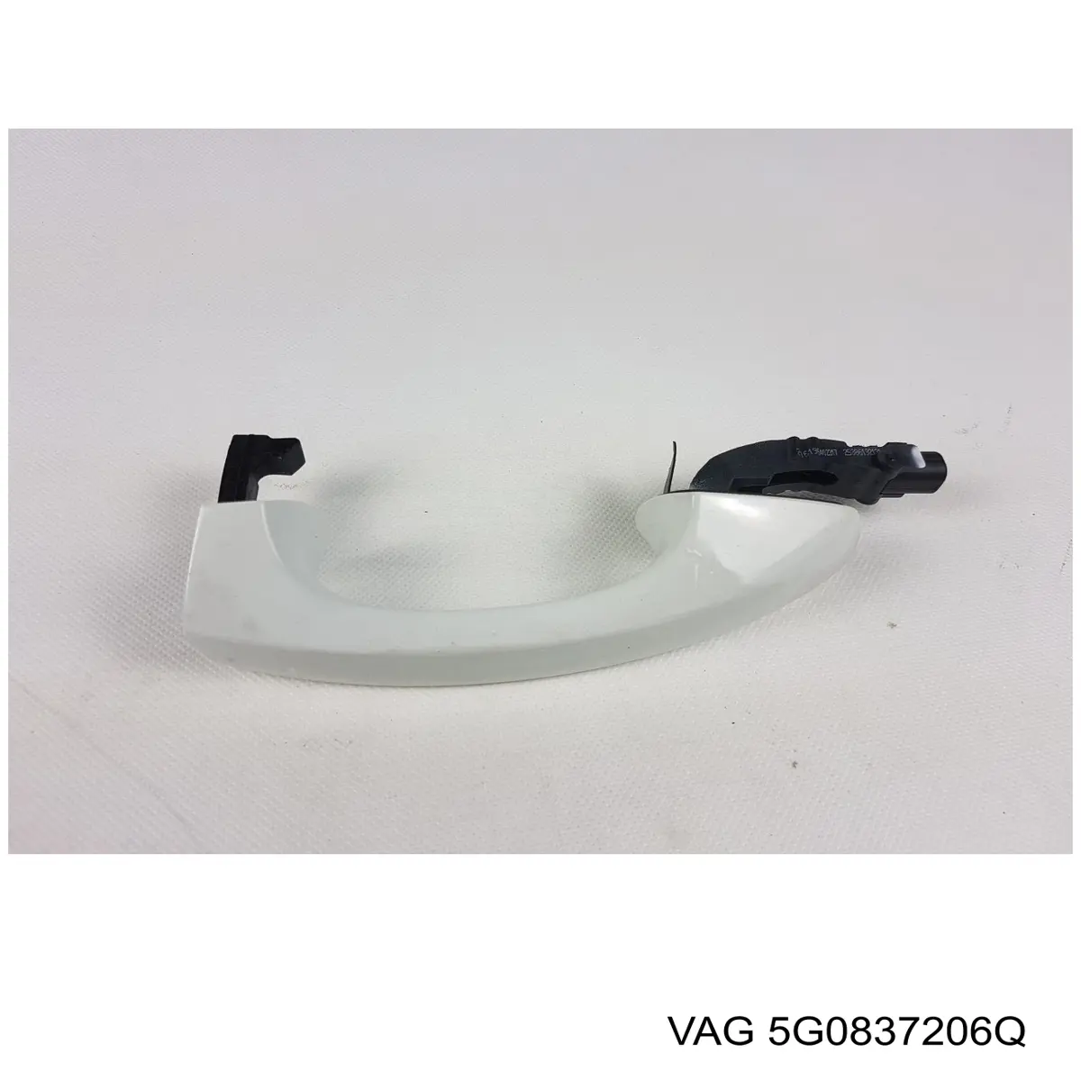 5G0837206Q VAG Manija exterior derecha de puerta delantera