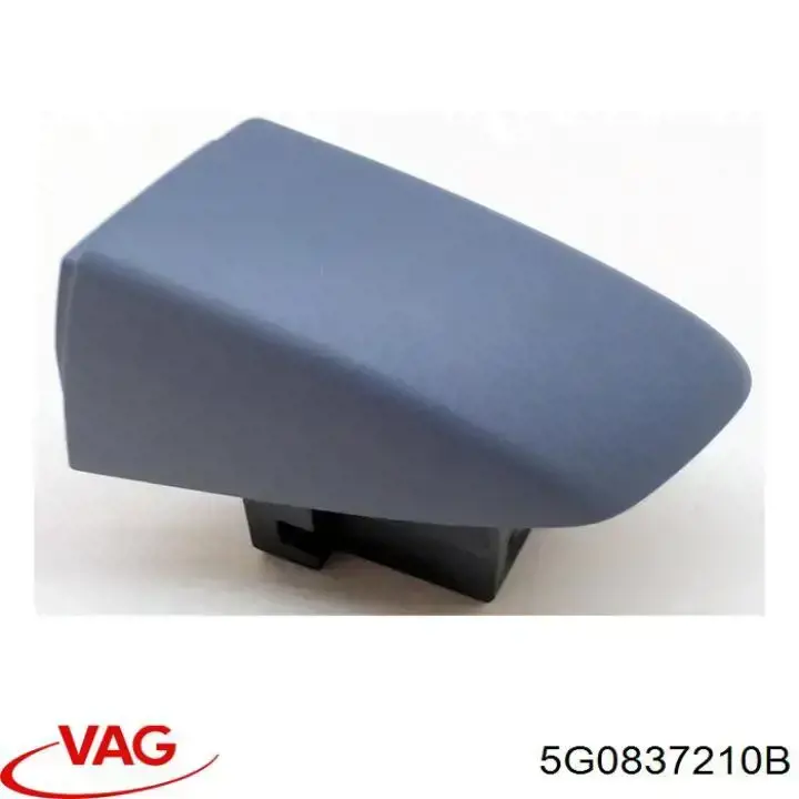  VAG 5G0837210B precio, desde 8,35 EUR