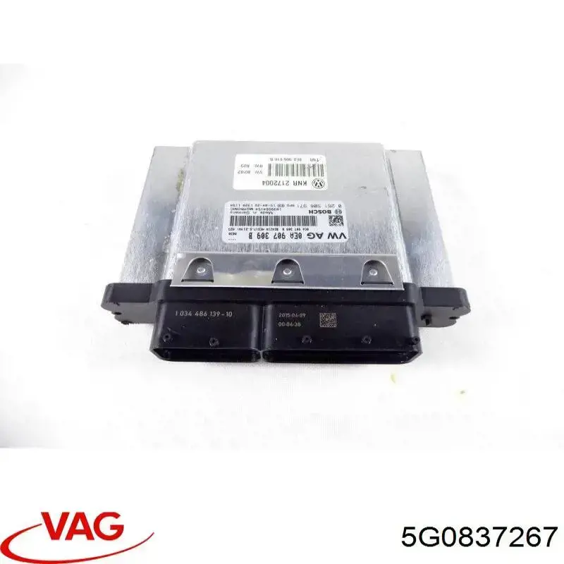 VAG 5G0837267 precio, desde 31,94 EUR
