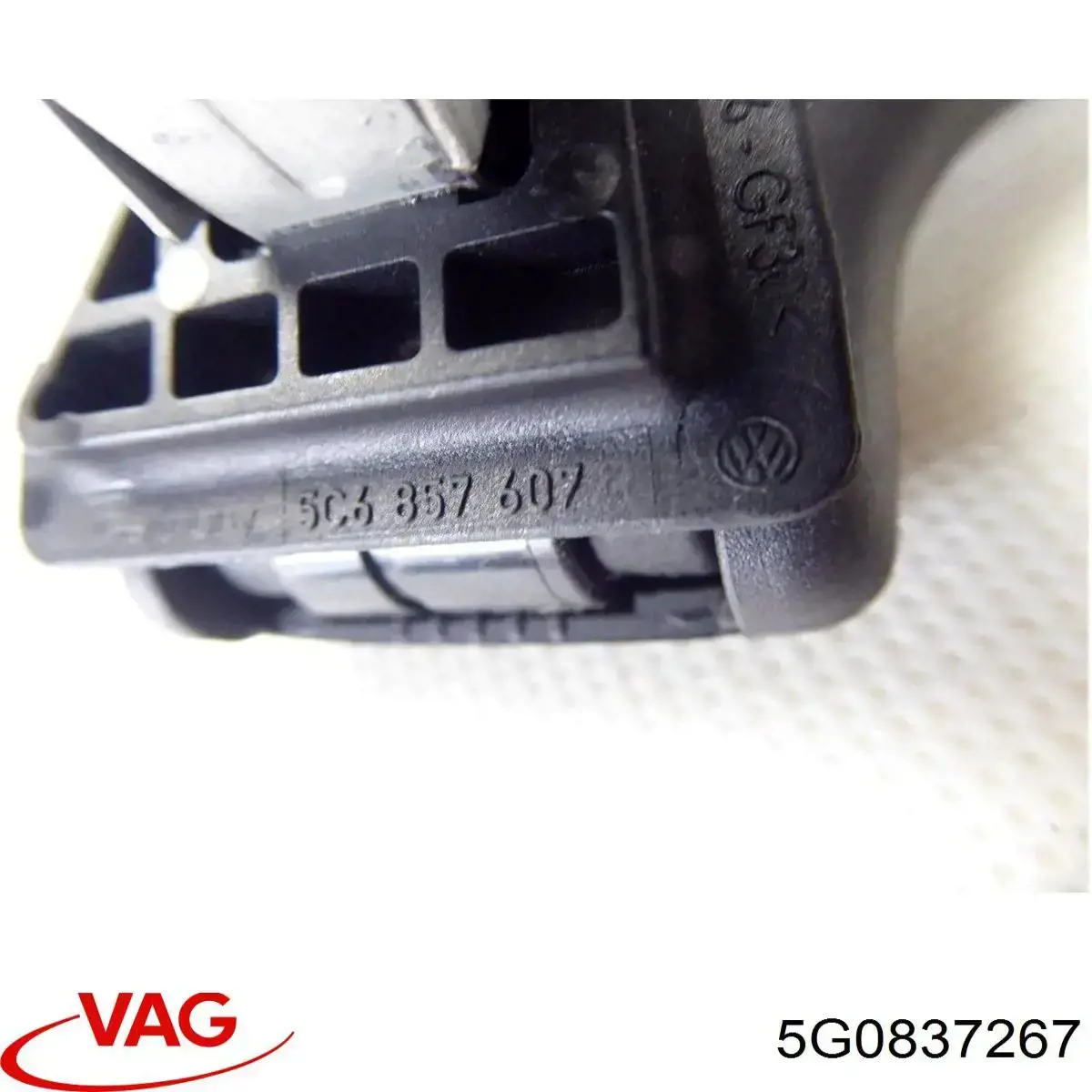  5G0837267 VAG