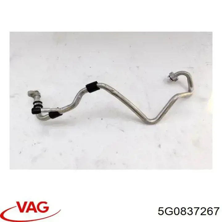  VAG 5G0837267 precio, desde 31,94 EUR