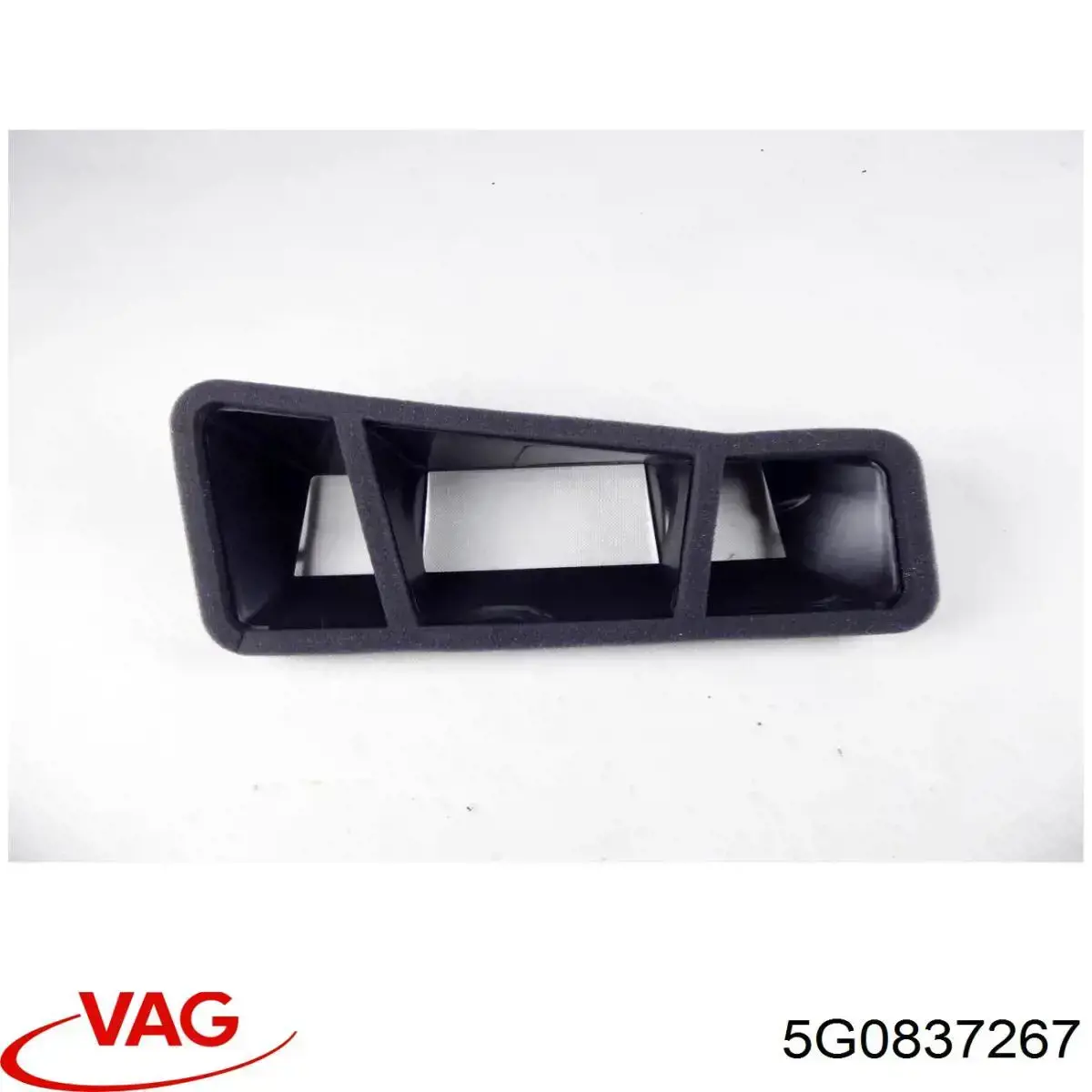 5G0837267 VAG