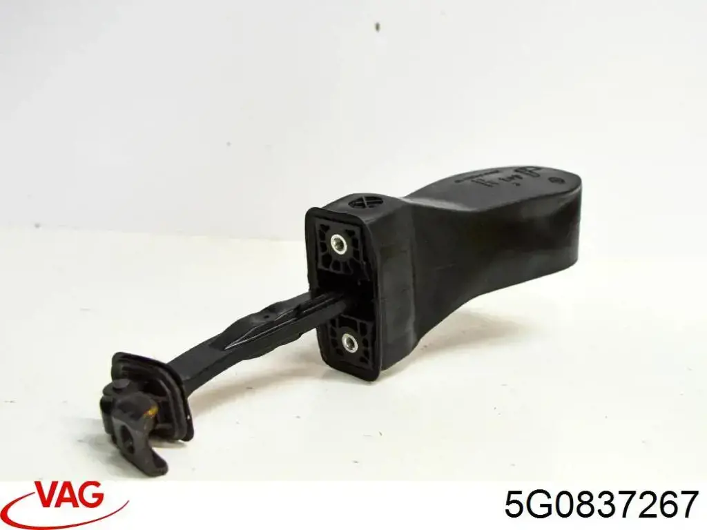  VAG 5G0837267