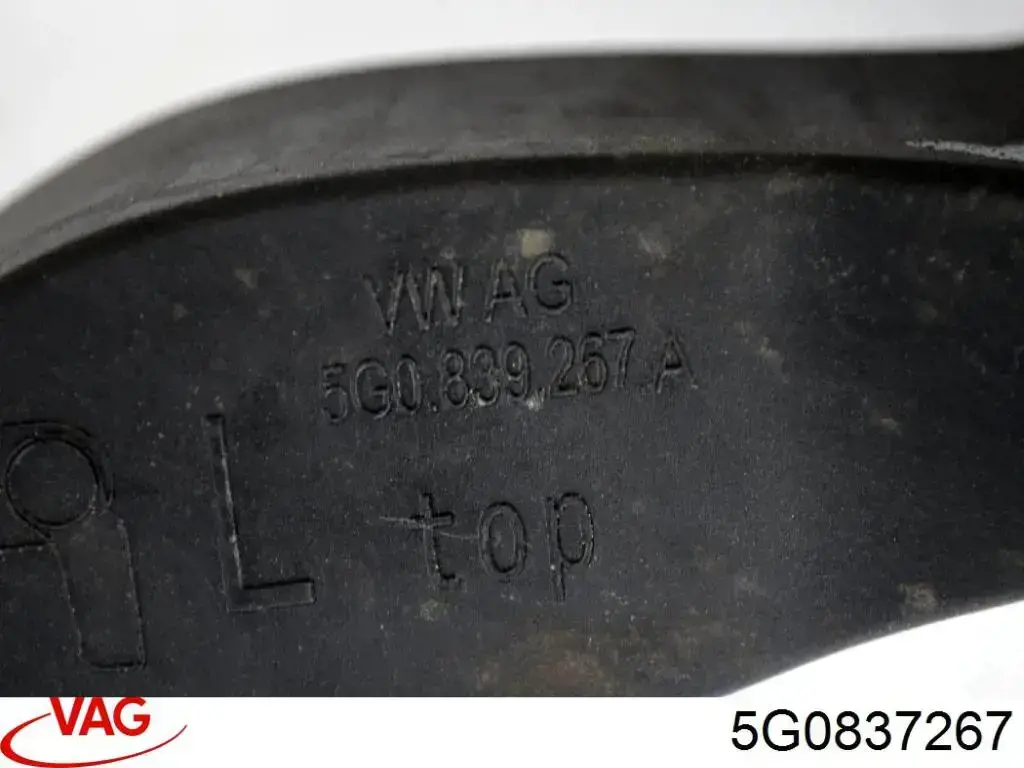 5G0837267 VAG 