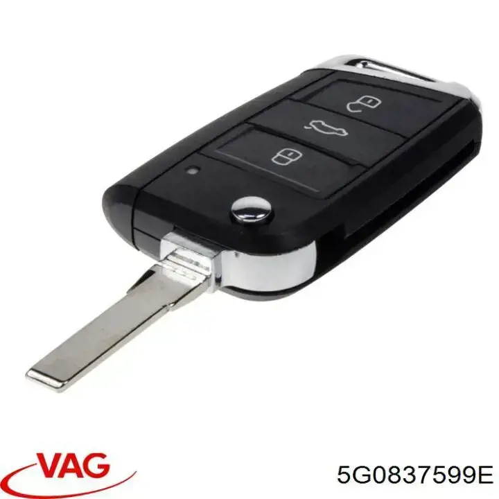 Comprar 5G0837599E VAG 