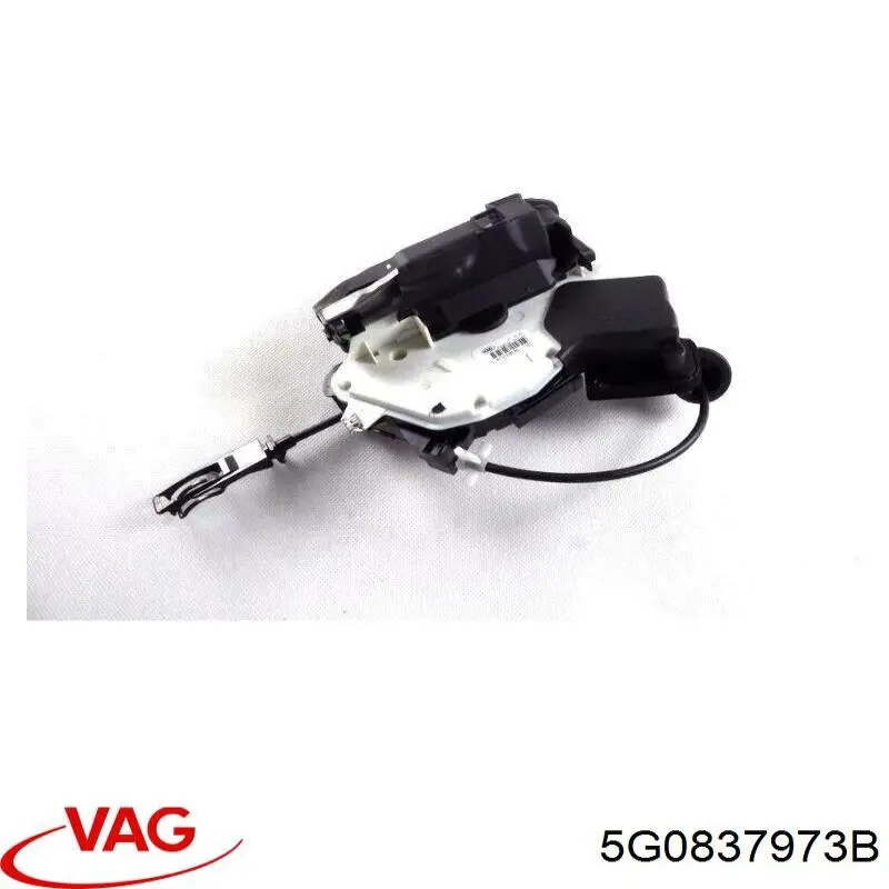  5G0837973B VAG