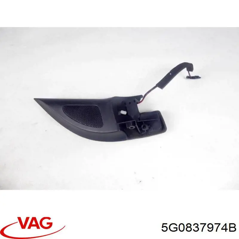  VAG 5G0837974B precio, desde 44,92 EUR