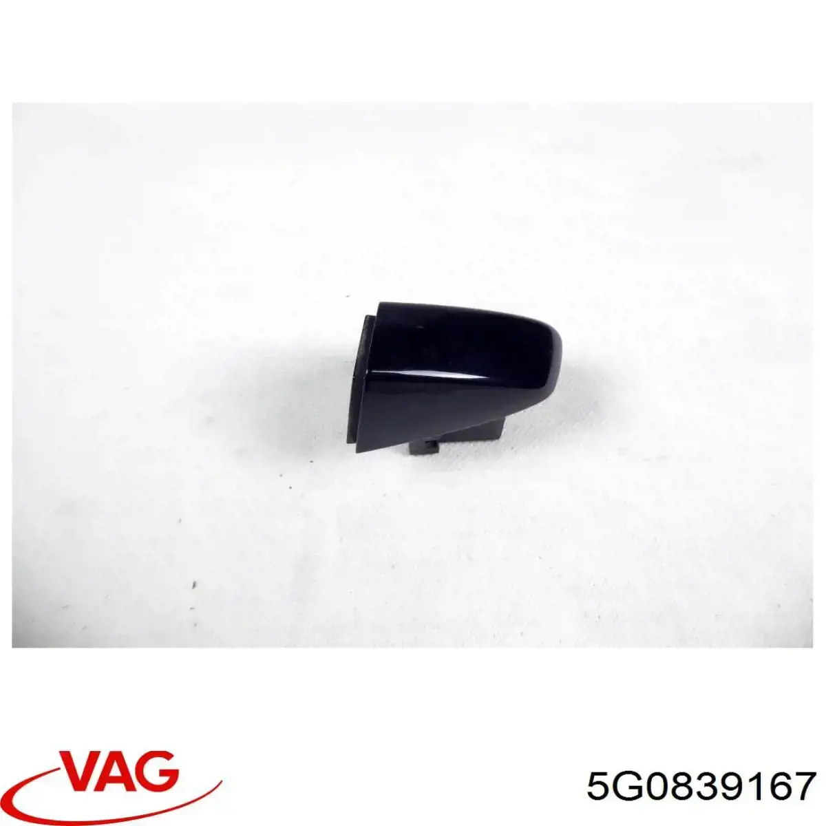 5G0839167 VAG