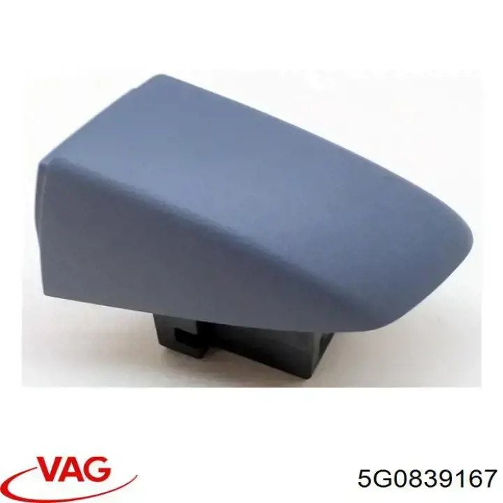 Comprar 5G0839167DGRU VAG 