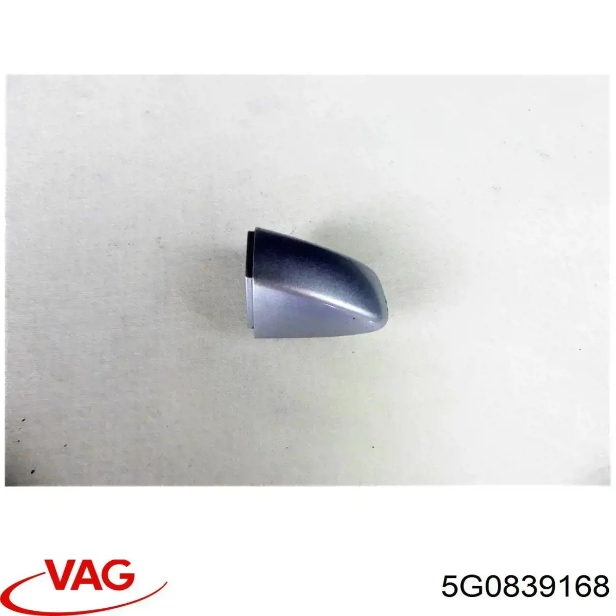  5G0839168DGRU VAG