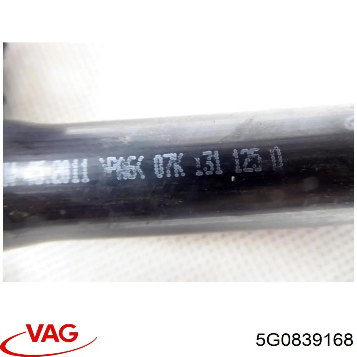 Comprar 5G0839168 VAG 