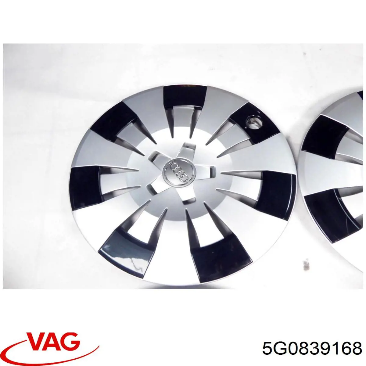  5G0839168 VAG