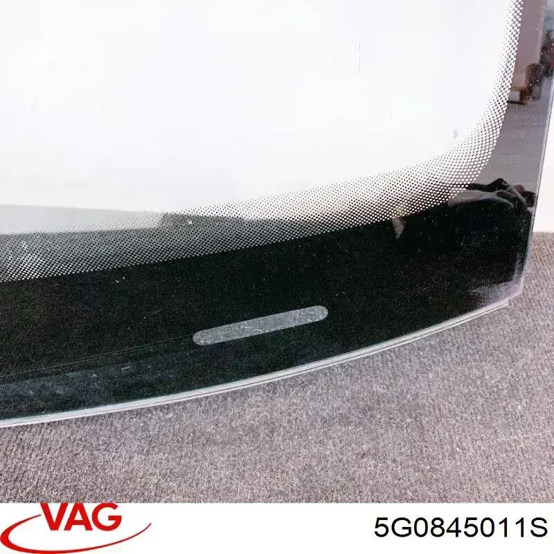 Cristal parabrisas VAG 5G0845011AENVB precio, desde 245,26 EUR
