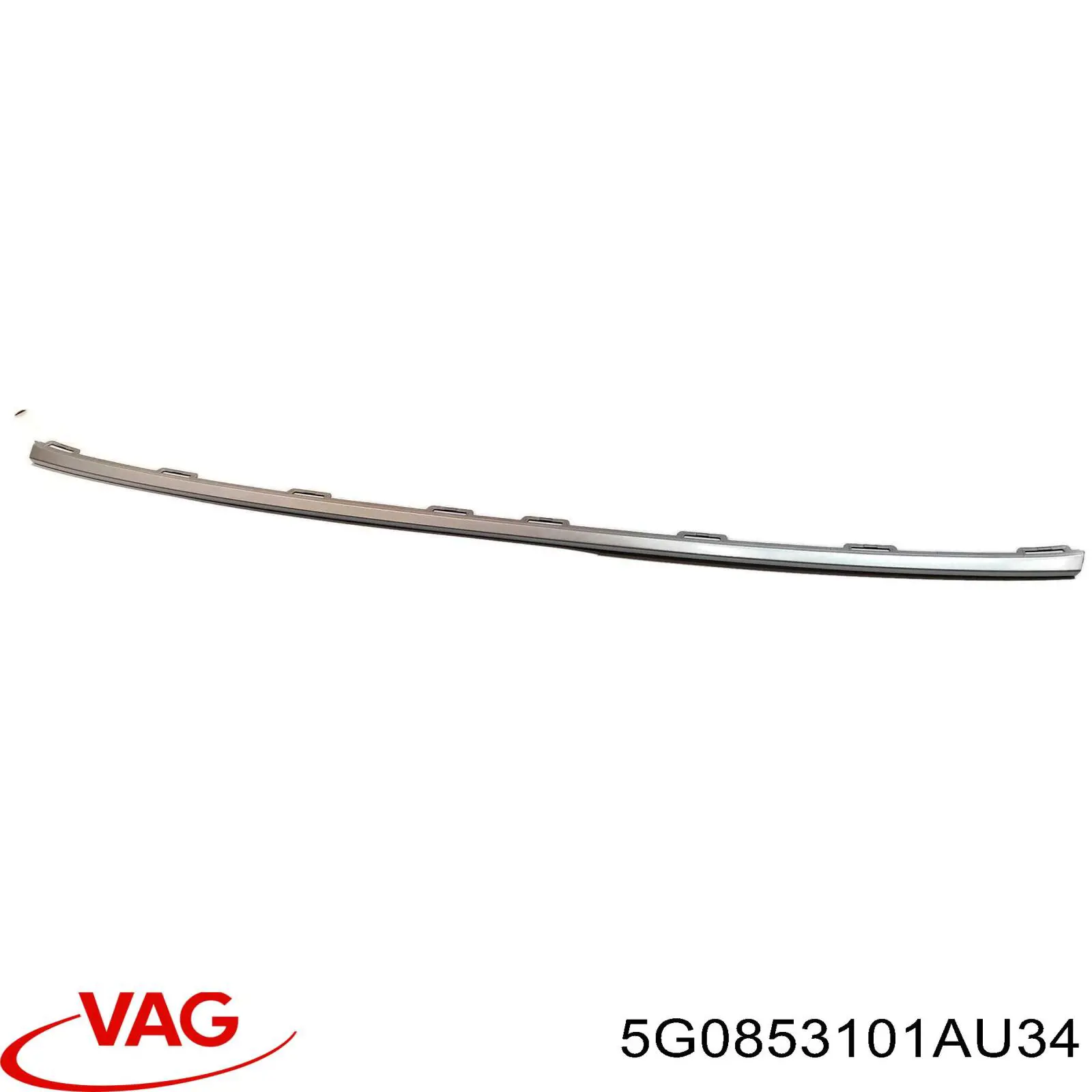  VAG 5G0853101AU34 precio, desde 54,33 EUR