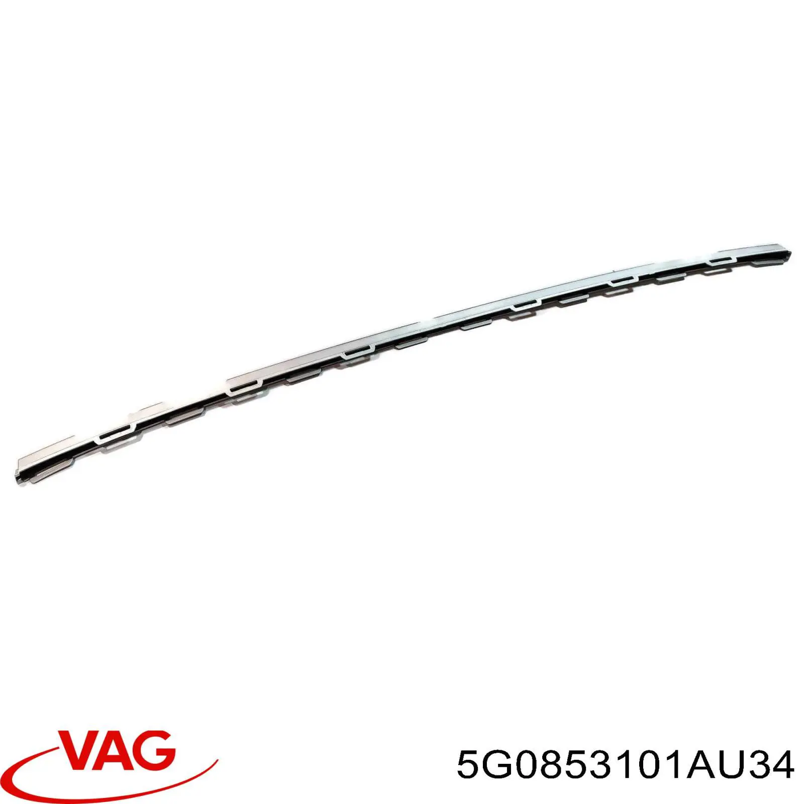 5G0853101AU34 VAG 