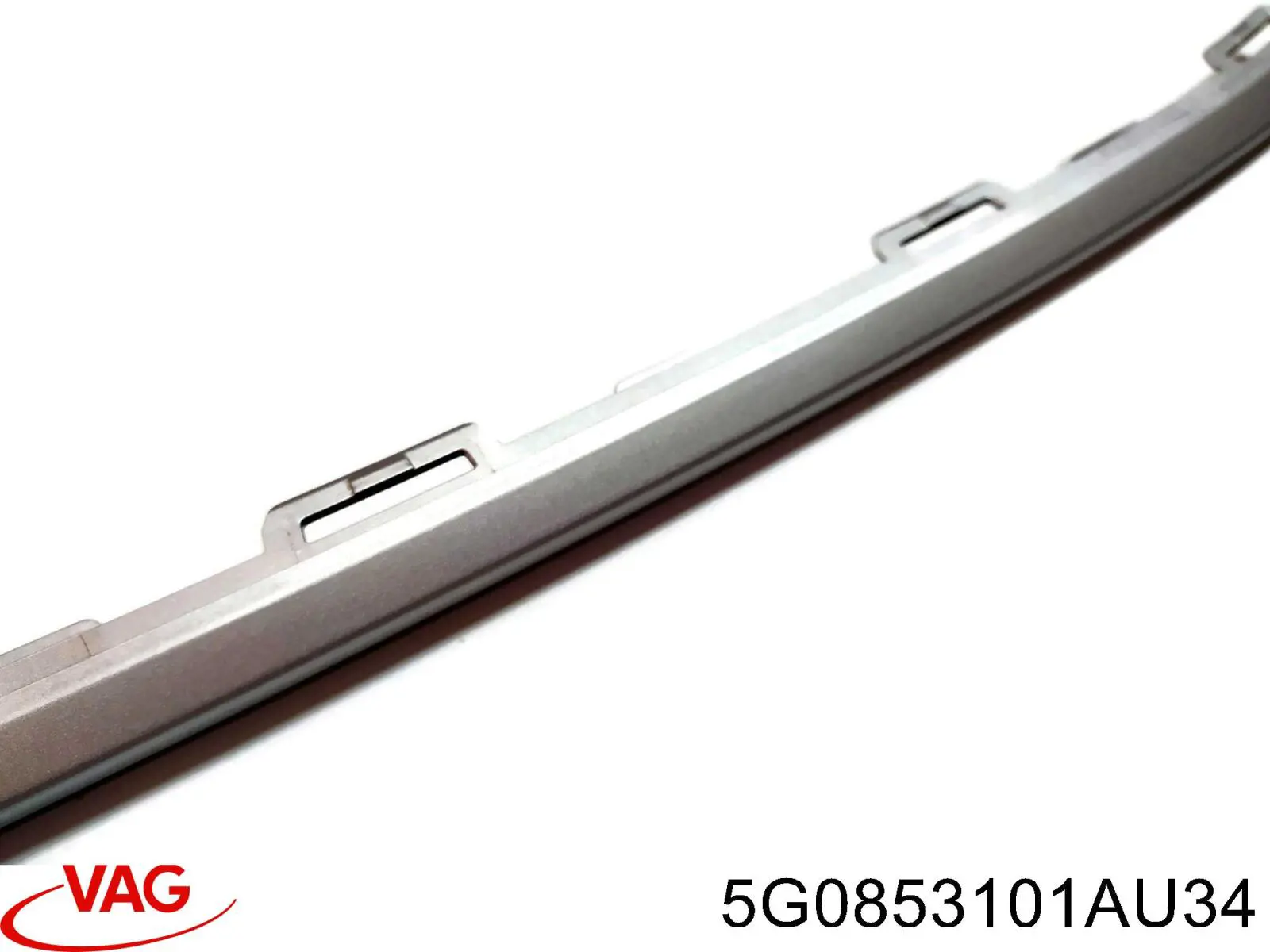 Comprar 5G0853101AU34 VAG 