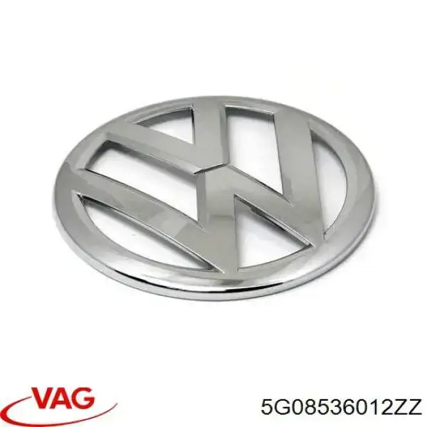 Comprar 3L853015 AND Emblema de la parrilla del radiador