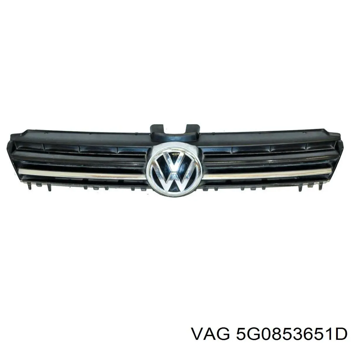 Comprar 5G0853651D VAG Rejilla frontal