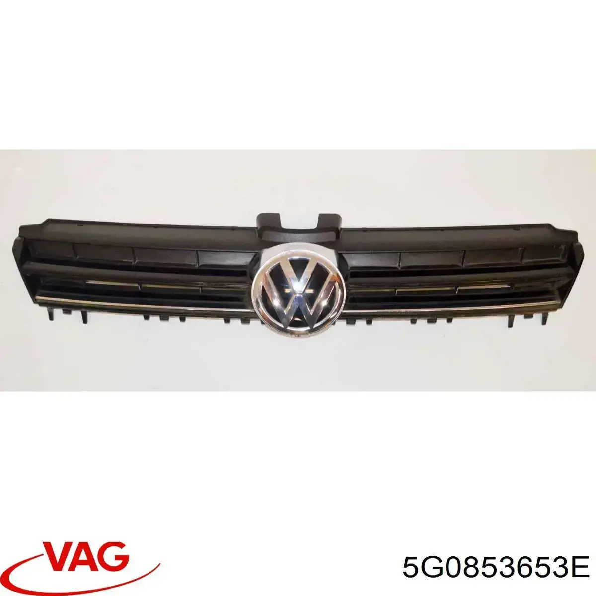 5G0853653E VAG Calandra