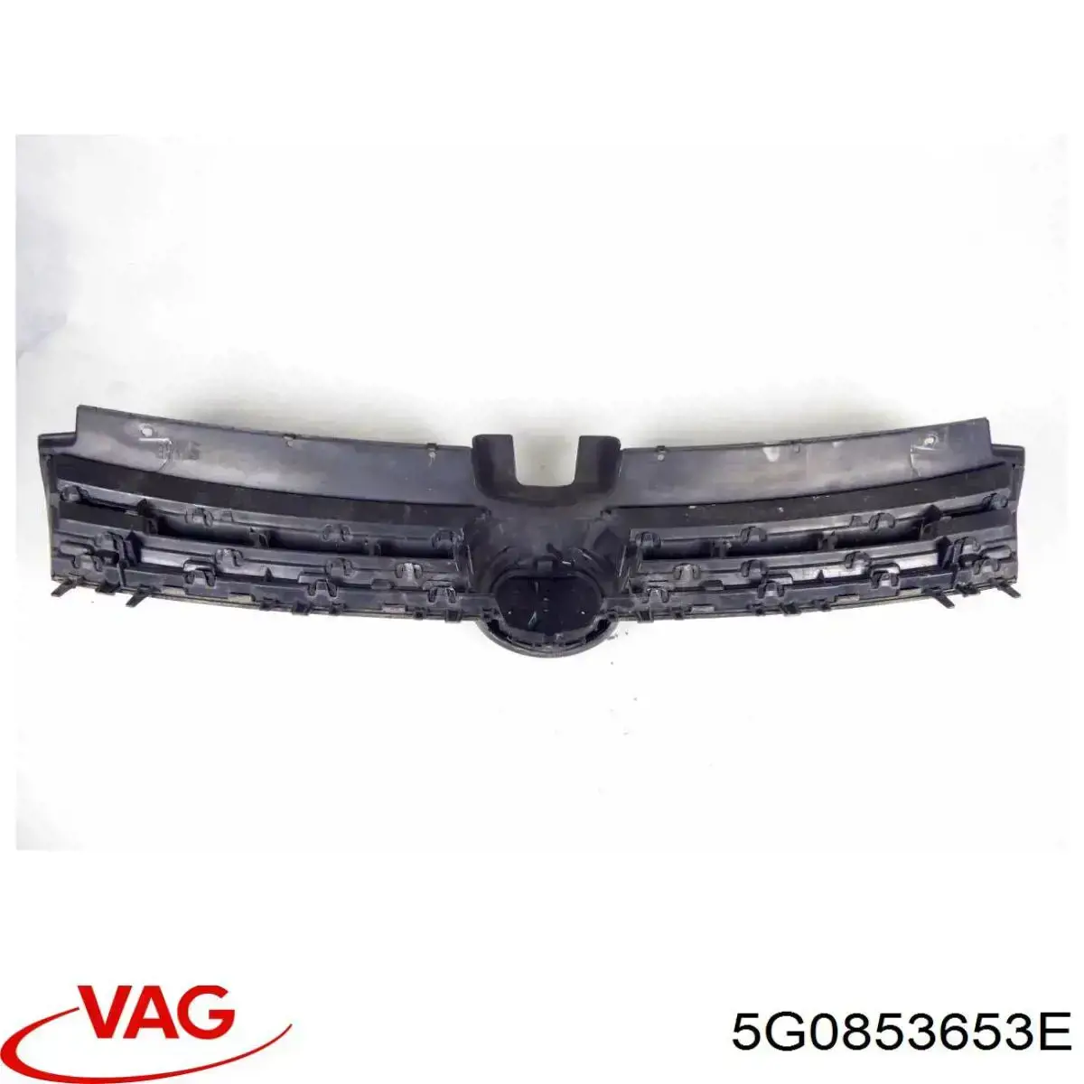 Comprar 5G0853653E VAG Rejilla frontal