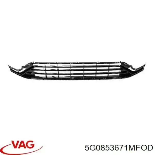  5G0853671MFOD VAG