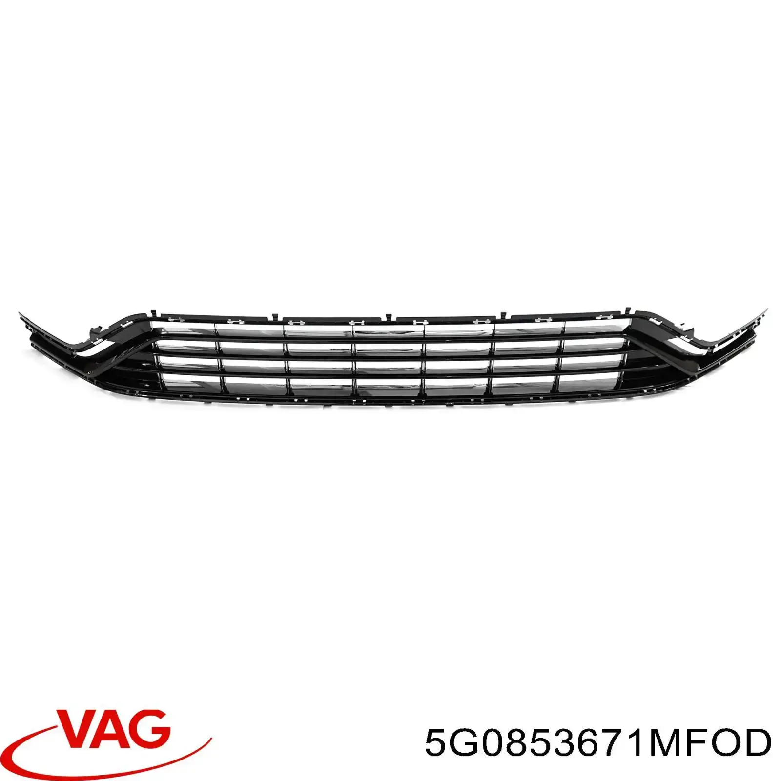 5G0853671MFOD VAG 