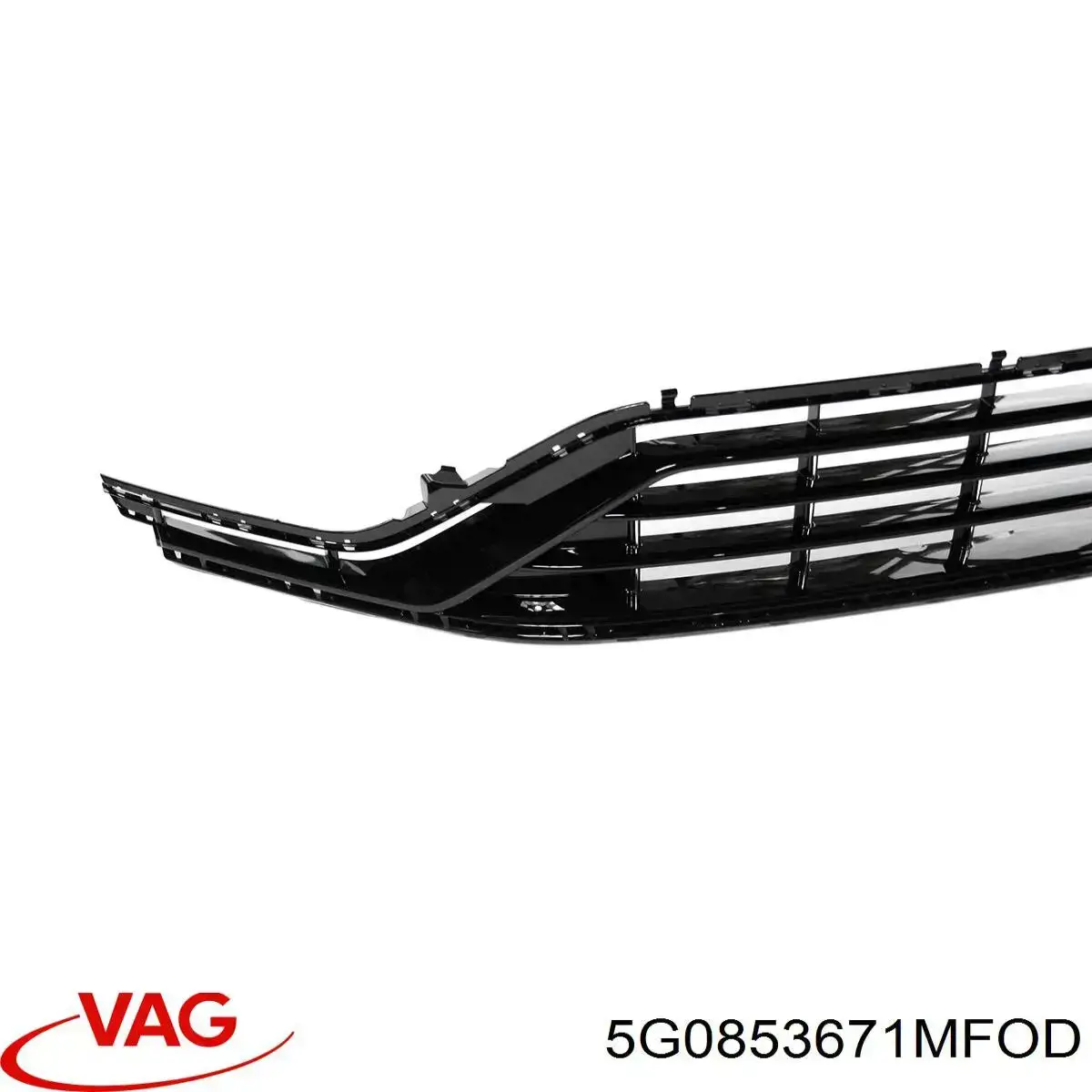  VAG 5G0853671MFOD precio, desde 272,38 EUR