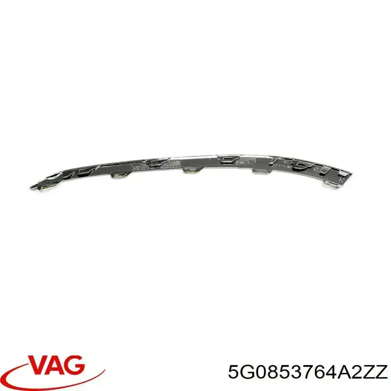 5G0853764A2ZZ VAG