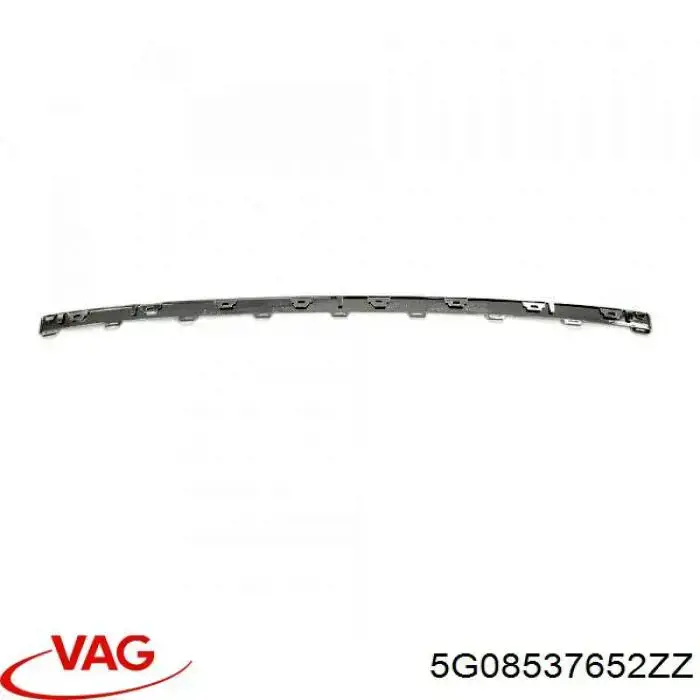 Comprar 5G08537652ZZ VAG 