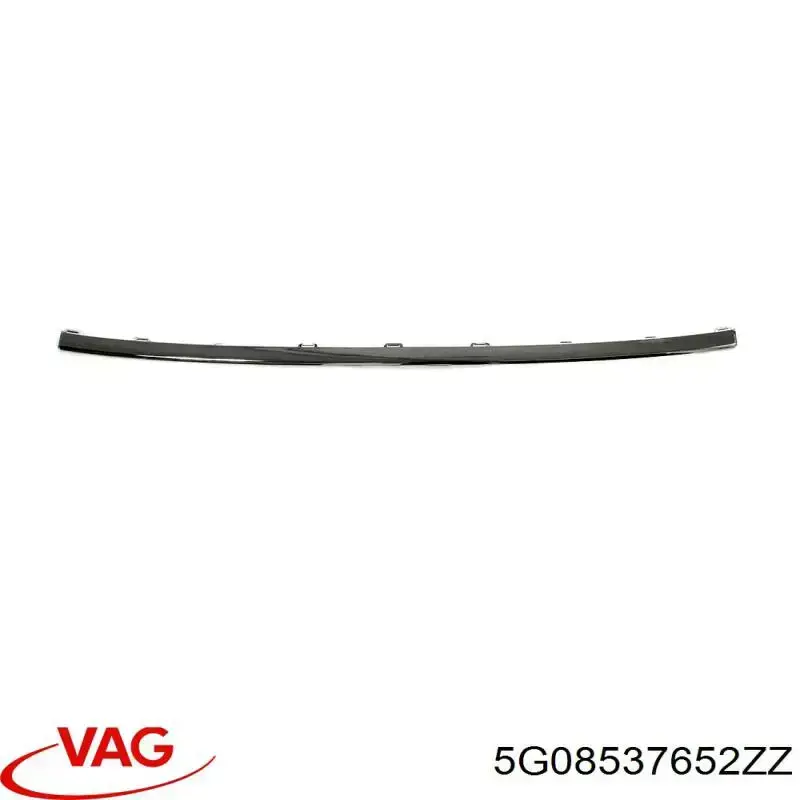  VAG 5G08537652ZZ precio, desde 80,82 EUR