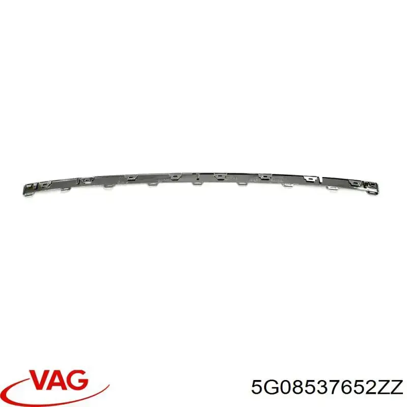5G08537652ZZ VAG 