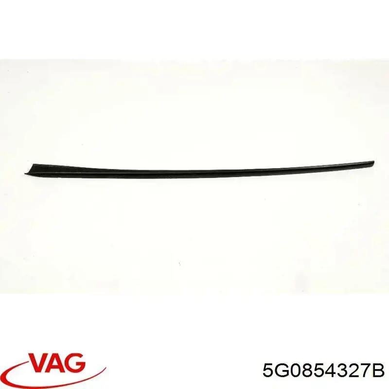 5G0854327B VAG