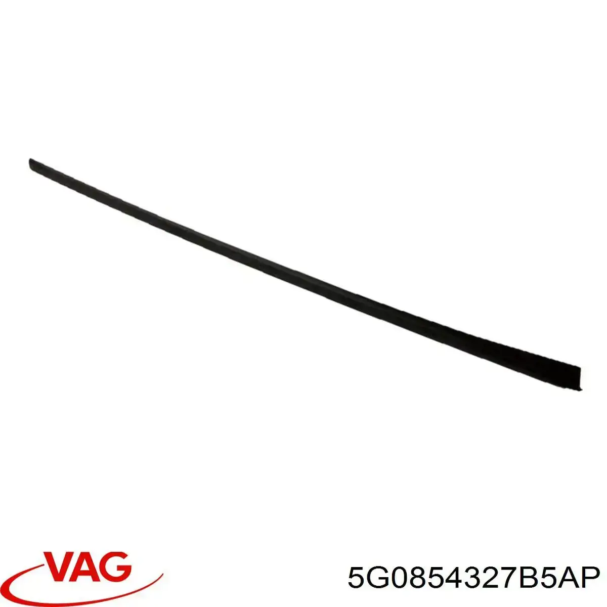 5G0854327B5AP VAG