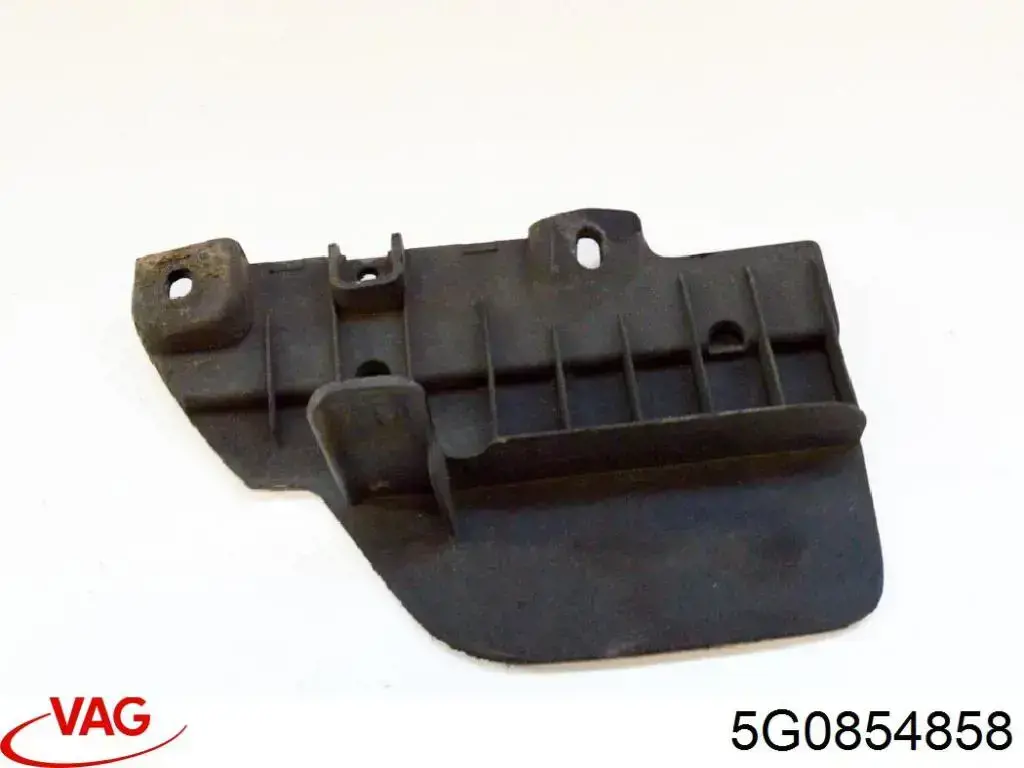 Comprar 5G0854858 VAG Guardabarros trasero derecho