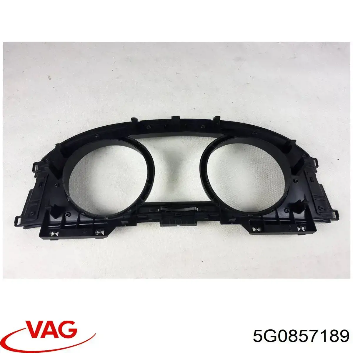 Comprar 5G0857189 VAG Moldura del tablero de instrumentos