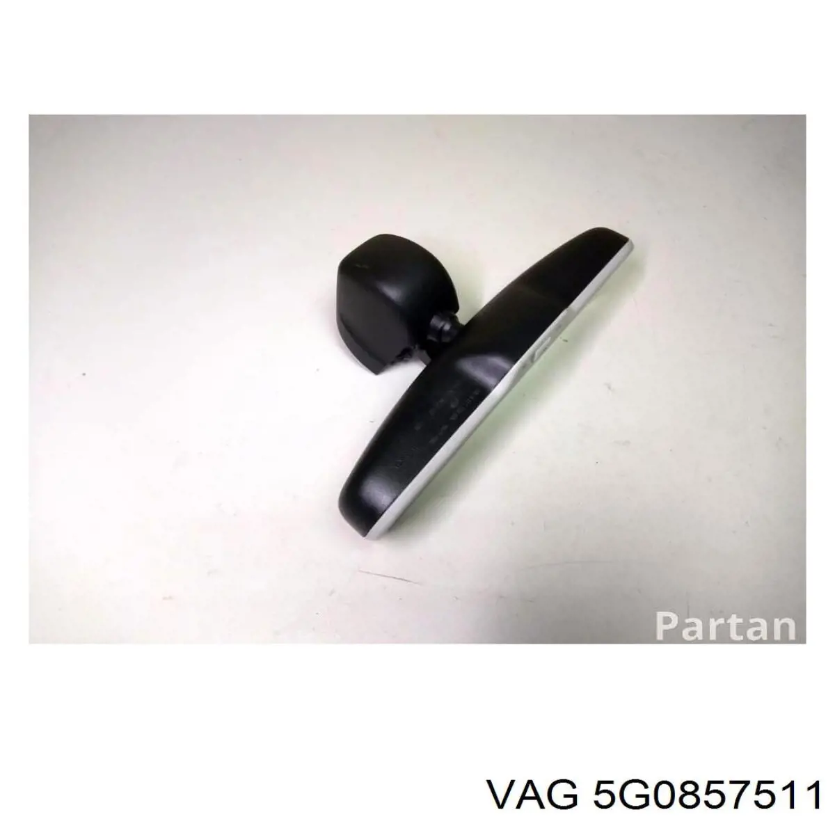 5G0857511 VAG Espejo retrovisor interior