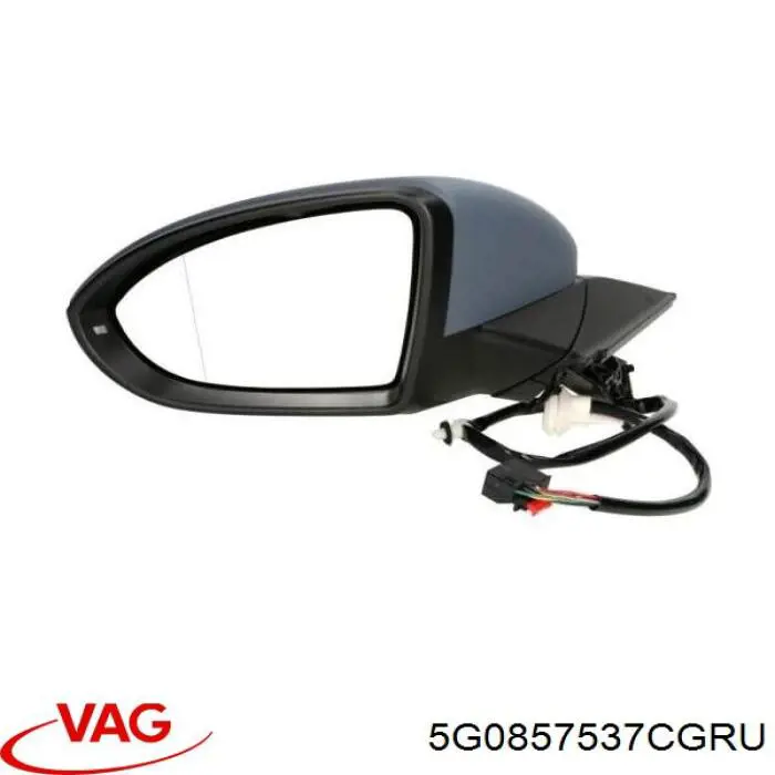 5G0857537CGRU VAG