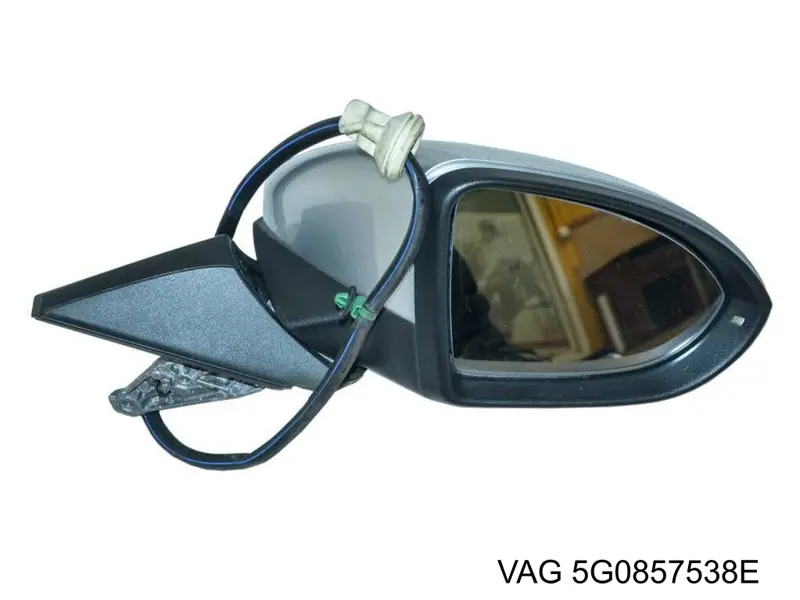 Comprar 6342184 Alkar Cubierta De Espejo Retrovisor Derecho