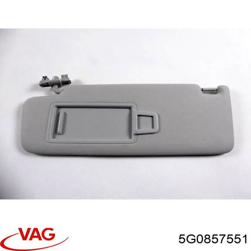 5G0857551 VAG