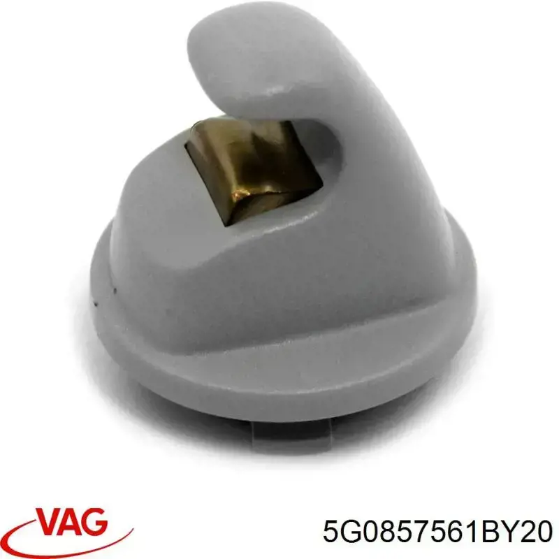  VAG 5G0857561AY20 precio, desde 7,32 EUR