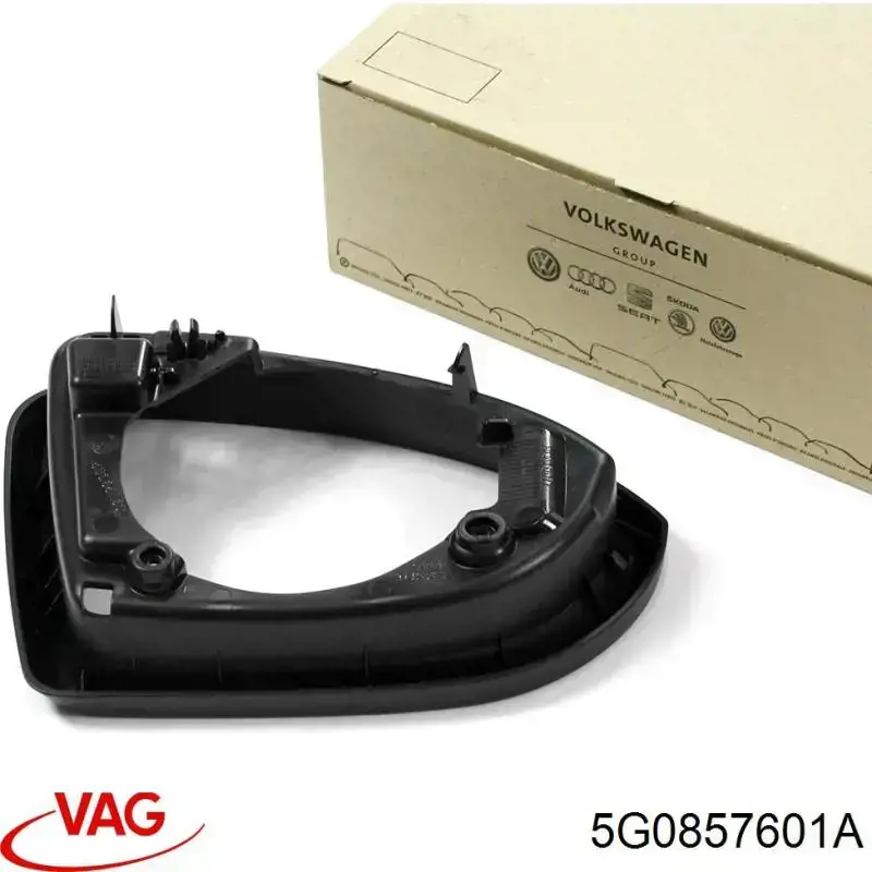  VAG 5G0857601A precio, desde 2,62 EUR