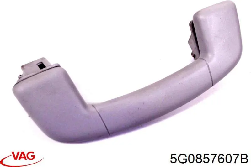 Comprar 5G0857607B VAG Asa de techo