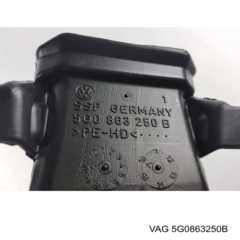  VAG 5G0863250B precio, desde 12,70 EUR