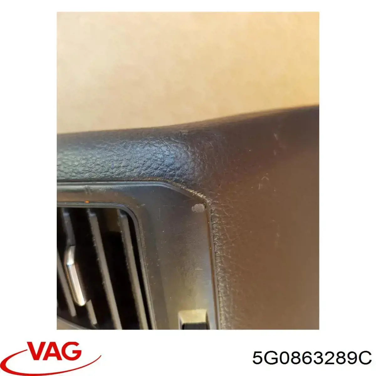 5G0863289C VAG 